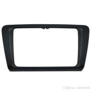 Skoda Yeni Octavia Double Teyp Çerçevesi -32-