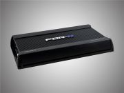 For-X XAM-2200.1D Mono Subwoofer Amfisi 2200 Watt