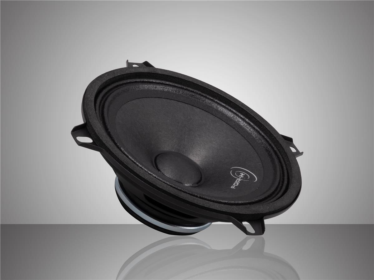 For-X XMD-1013N 13 cm Midrange Hoparlör Takımı