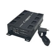 Cadence QRS 4.120 4 Kanallı Bas Kontrollü Oto Amfi