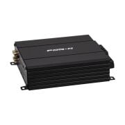 For-X XDQ-125.4D 4 Kanallı Oto Amfi