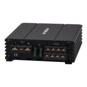 For-X XDQ-125.4D 4 Kanallı Oto Amfi