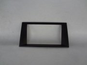 Ford Mondeo Uyumlu Double Teyp Çerçevesi -59-