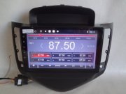 Navix Chevrolet Cruze Android 12 CarPlay Multimedya Sesli Komut