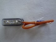 Cadence FH-8 80 Amper Bıçak Sigorta