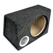 30 cm 54 litre subwoofer kabini