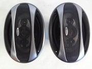 Roadstar RDH 694 XR 500 watt Oval Oto Hoparlör