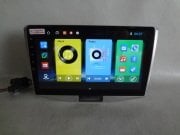 Navix Volkswagen Passat Uyumlu Android 12 CarPlay Multimedya Sesli Komut