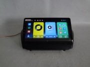 Navix Hyundai ix-35 Android 12 CarPlay Multimedya Sesli Komut