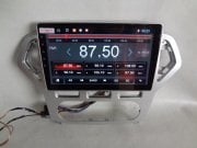 Navix Ford Mondeo Android 12 CarPlay Multimedya Sesli Komut -G-