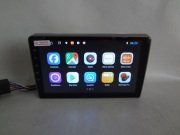 Navix Hyundai Getz Android 12 CarPlay Multimedya Sesli Komut