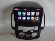 Navix Hyundai i30 Android 12 CarPlay Multimedya Sesli Komut