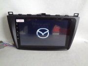 Navix Mazda 6 Android 12 CarPlay Multimedya Sesli Komut
