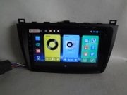 Navix Mazda 6 Android 12 CarPlay Multimedya Sesli Komut