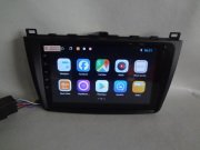 Navix Mazda 6 Android 12 CarPlay Multimedya Sesli Komut