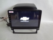 Navix Chevrolet Captiva Android 12 CarPlay Multimedya Sesli Komut