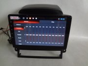 Navix Chevrolet Captiva Android 12 CarPlay Multimedya Sesli Komut