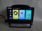 Navix Chevrolet Captiva Android 12 CarPlay Multimedya Sesli Komut