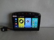 Navix Peugeot 308 Android 12 CarPlay Multimedya Sesli Komut