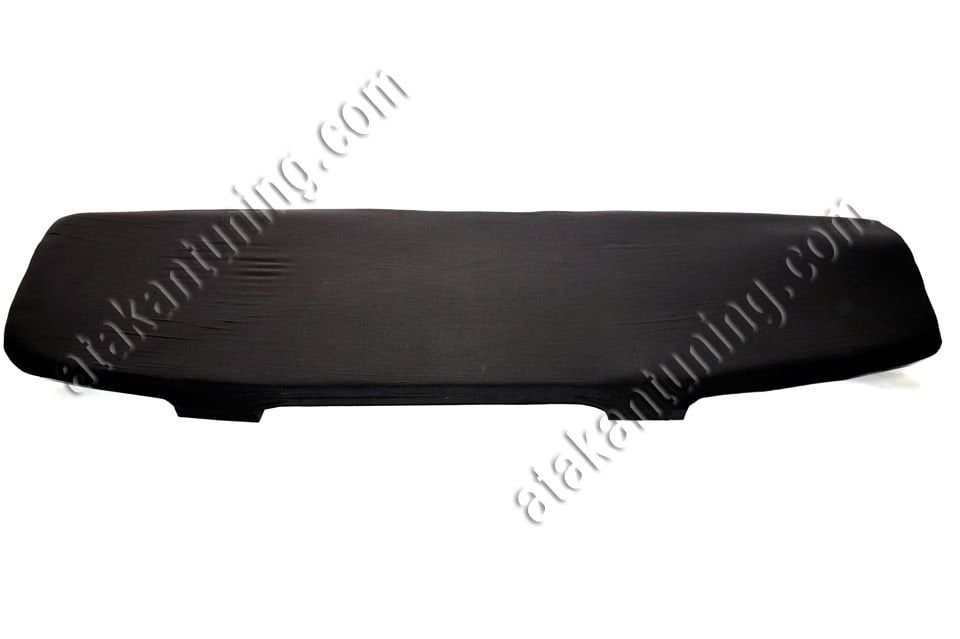 Tofaş Marka Araçlar İçin Arka Cam Altı 2'li Pandizot