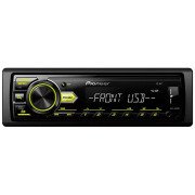 Pioneer MVH-09UBG Radyolu, USB Girişli Oto Teyp