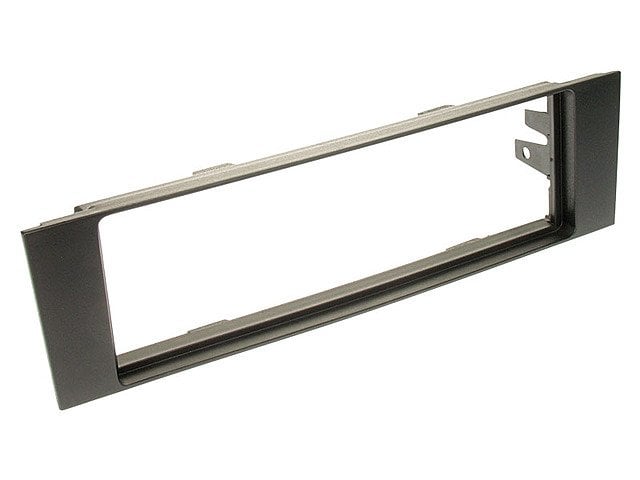 Audi A3 Teyp Çerçevesi -19-