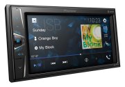 Pioneer DMH- G 221 BT Bluetoothlu Universal Double Teyp