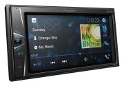 Pioneer DMH- G 221 BT Bluetoothlu Universal Double Teyp