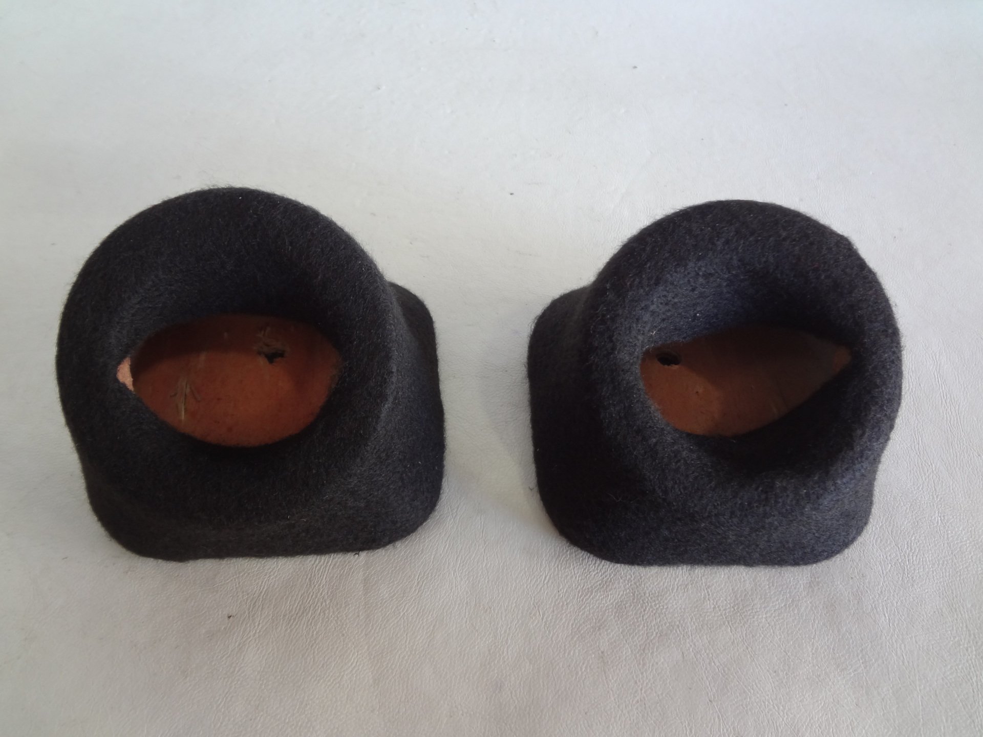 8 cm Tweeter Altlığı