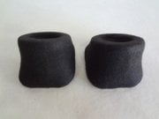 8 cm Tweeter Altlığı