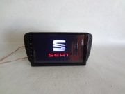 Navix MT-B8110 Android 10.0 Seat İbiza OLD CarPlay Multimedya