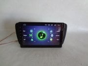 Navix MT-B8110 Android 10.0 Seat İbiza OLD CarPlay Multimedya