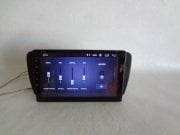Navix MT-B8110 Android 10.0 Seat İbiza OLD CarPlay Multimedya