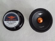 Cadence MD-SLIM64 16 cm 900 Watt Slim Midrange Hoparlör Takımı