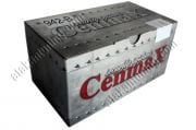 Cenmax 942-B Orijinal Kumandaya Uyumlu Oto Alarm