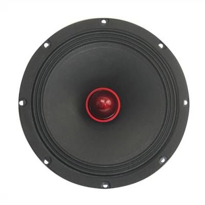 Roadstar RDH-M200PRO 20 cm 250 Watt Midrange Hoparlör Takımı