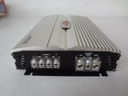 Cadence MD-1.1200 Mono Subwoofer Amfisi 2000 Watt