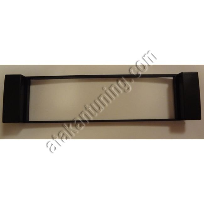 Audi A3 & Seat Leon/Toledo 1 Din (Tek Yuva) Teyp Çerçevesi -24-