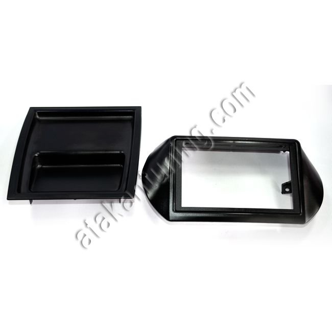 Fiat Fiorino / Citroen Nemo /Peugeot Bipper Teyp Çerçevesi-82