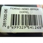 Fiat Fiorino / Citroen Nemo /Peugeot Bipper Teyp Çerçevesi-82