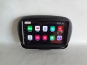 Navix Fiat 500X Android 12 CarPlay Android Auto QLED Multimedya