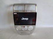Navix Jeep Patriot Android 12 CarPlay Android Auto QLED Multimedya