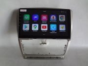 Navix Skoda Octavia Android 12 CarPlay Android Auto QLED Multimedya