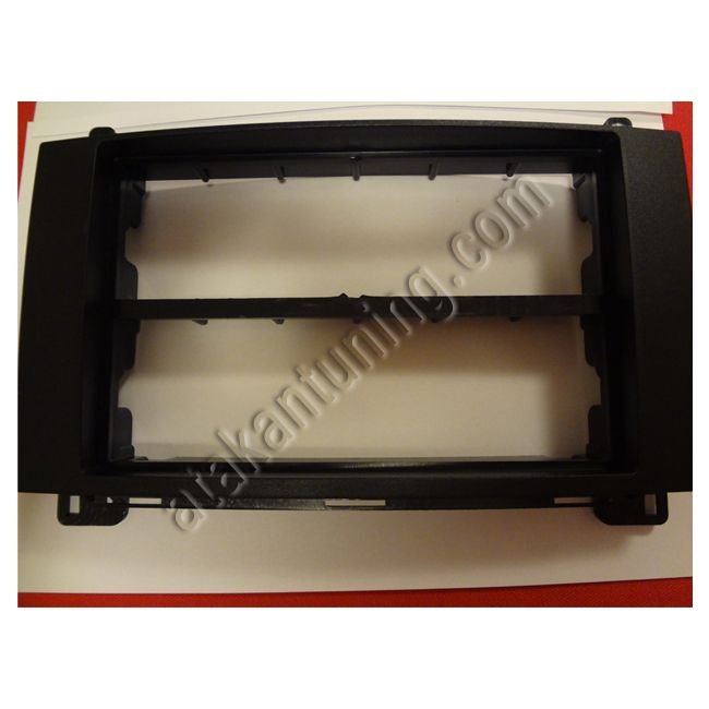 Mercedes Sprinter & Volkswagen Crafter Teyp Çerçevesi-53