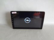 Navix Opel Android 12 CarPlay Android Auto QLED Multimedya -Gri-