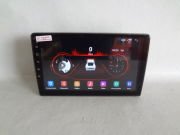 Navix Opel Android 12 CarPlay Android Auto QLED Multimedya -Gri-