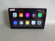 Navix Opel Android 12 CarPlay Android Auto QLED Multimedya -Gri-