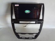 Navix Land Rover Free Lander 2 Android 12 CarPlay Android Auto QLED Multimedya
