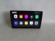 Navix Audi A4 Android 12 CarPlay Android Auto QLED Multimedya
