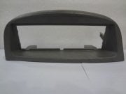 Fiat Palio & Fiat Albea 2002-2006 Teyp Çerçevesi Gri -2-
